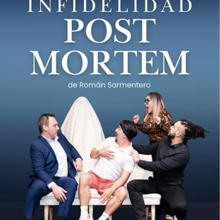 Infidelidad Post Mortem - logo
